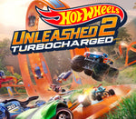 Hot Wheels Unleashed 2 Turbocharged PC Steam CD Key