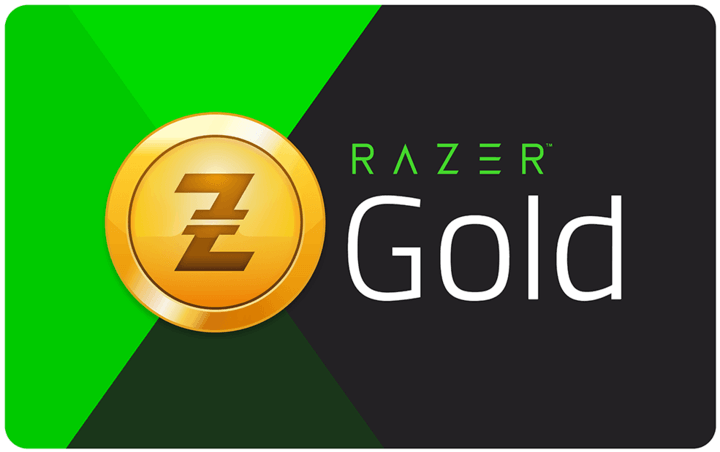 RAZER-GIFT CARD