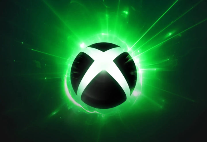XBOX- GIFT CARD
