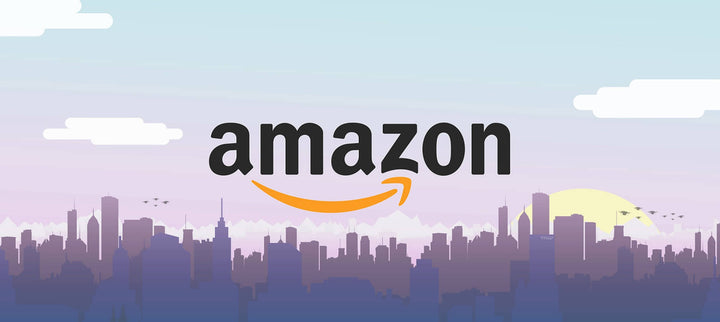 AMAZON-GIFT CARD
