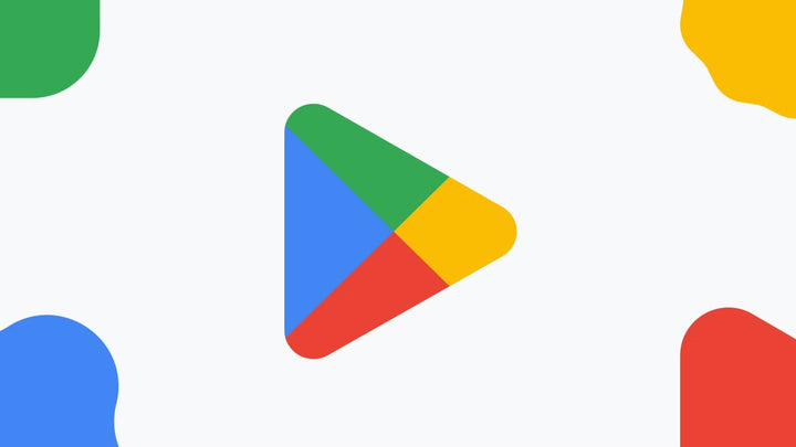 GOOGLE PLAY STORE-GIFT CARD