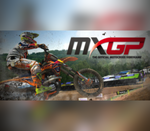 MXGP - The Official Motocross Videogame EU PC Steam CD Key