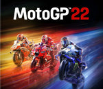MotoGP 22 EU XBOX One CD Key
