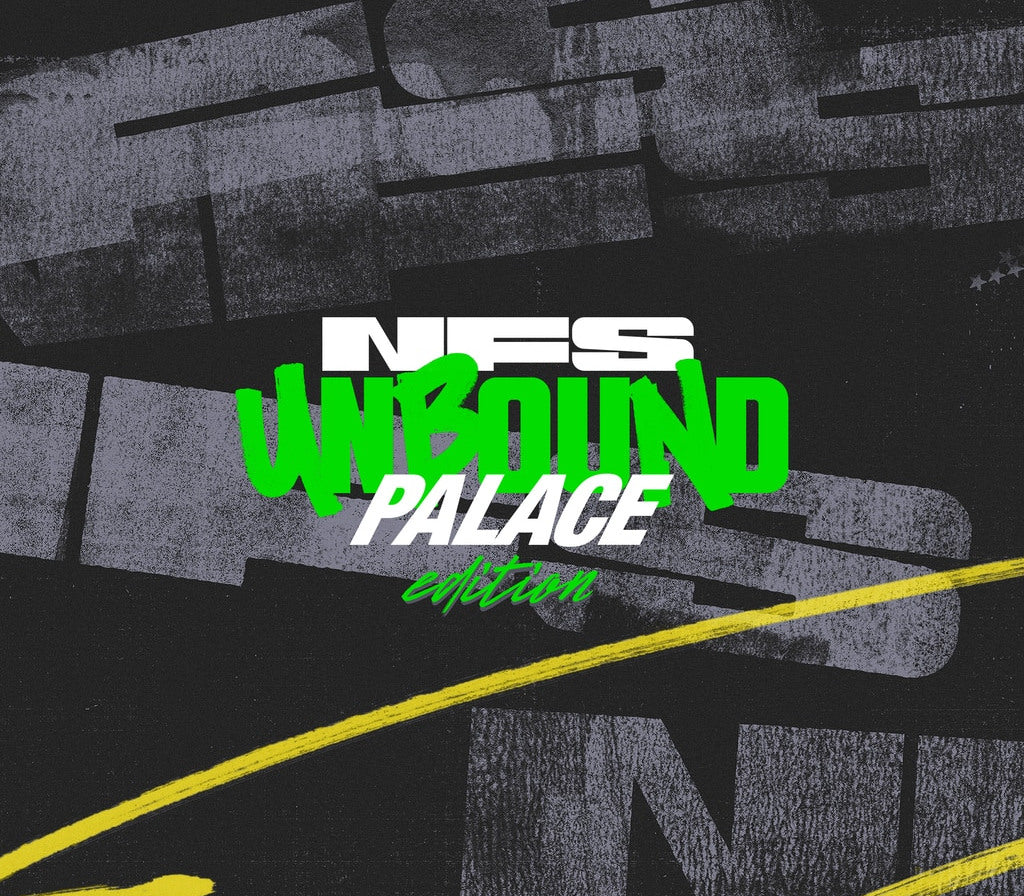Need for Speed Unbound Palace Edition EU XBOX One / Xbox Series X|S CD Key
