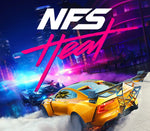 Need for Speed: Heat EU XBOX One CD Key