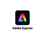 Adobe Express Premium - 12 Months Subscription Key EU
