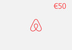 Airbnb €50 Gift Card PT