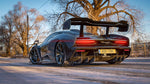 Forza Horizon 4 Deluxe Edition EU XBOX One / Windows 10 CD KEY