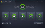 AVG Ultimate 2025 with Secure VPN Key (3 Years / 10 Devices)