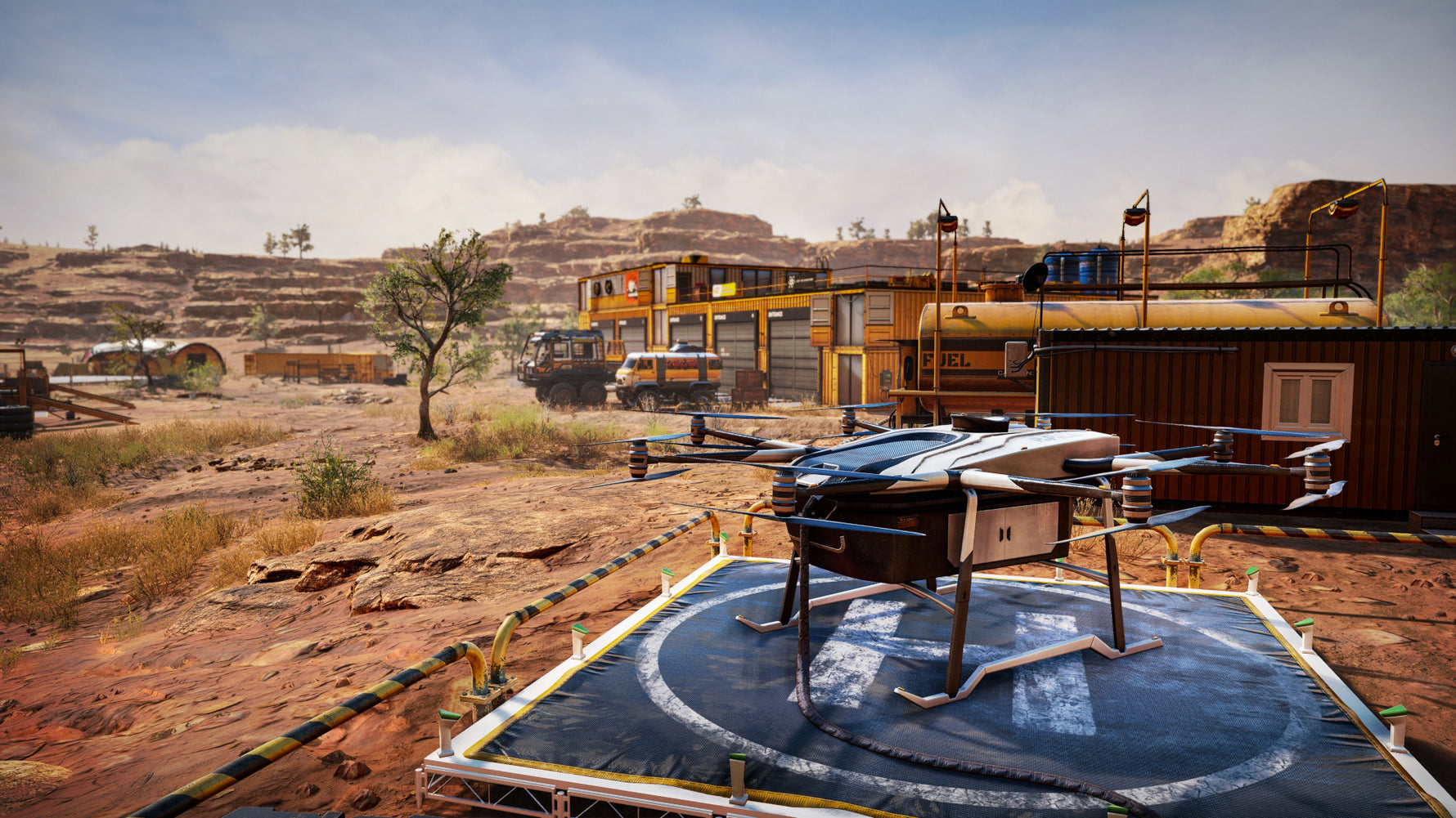 Expeditions: A MudRunner Game PC Steam CD Key