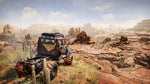 Expeditions: A MudRunner Game PC Steam CD Key