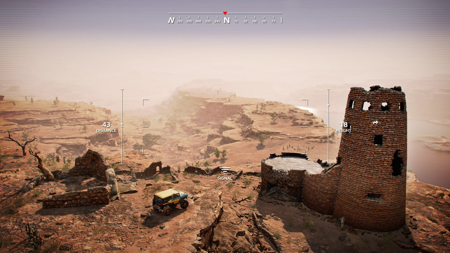 Expeditions: A MudRunner Game PC Steam CD Key