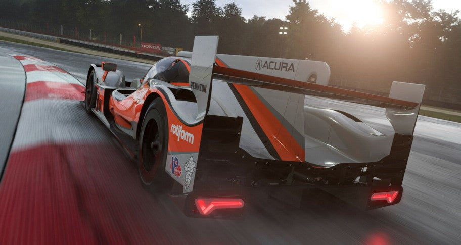 Forza Motorsport Premium Edition US Xbox Series X|S / PC CD Key