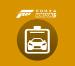 Forza Horizon 5 - Car Pass DLC TR XBOX One / Xbox Series X|S CD Key