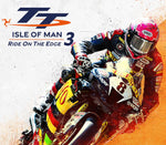 TT Isle of Man: Ride on the Edge 3 EU XBOX One / Xbox Series X|S CD Key