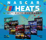 NASCAR Heat 5 - Ultimate Pass DLC PC Steam CD Key