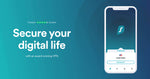 Surfshark Starter VPN Key (1 Year / Unlimited Devices)