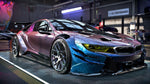 Need for Speed: Heat Deluxe Edition EU XBOX One / Xbox Series X|S CD Key