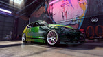 Need for Speed: Heat EU XBOX One CD Key