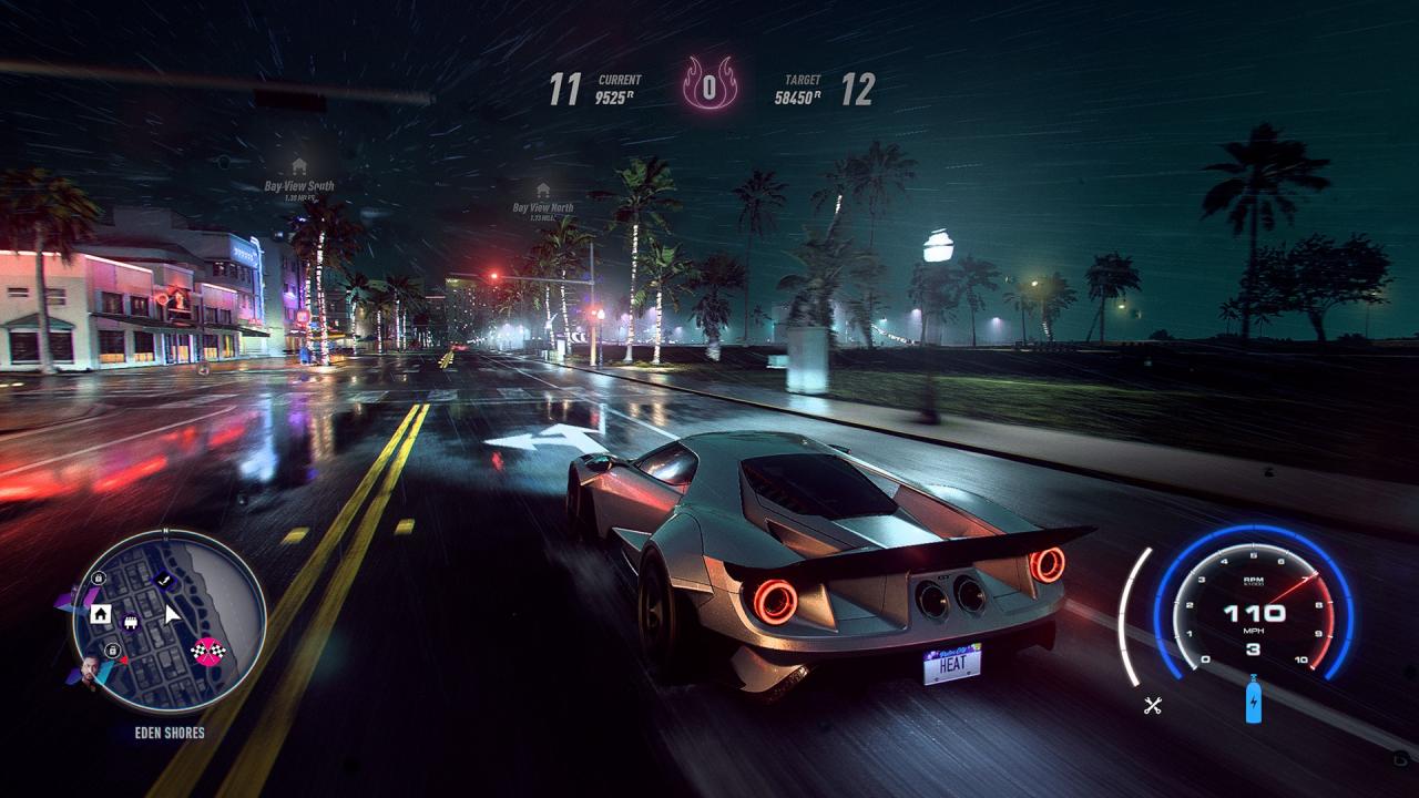 Need for Speed: Heat EU XBOX One CD Key