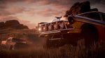 Need for Speed: Payback PS4 Account