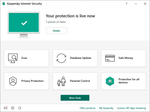 Kaspersky Internet Security 2025 Key (1 Year / 1 Device)