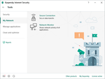 Kaspersky Internet Security 2025 Key (1 Year / 1 Device)