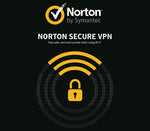 Norton Secure VPN Key (1 Year / 1 Device)