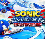 Sonic & All-Stars Racing Transformed Collection Steam CD Key