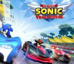 Team Sonic Racing US Steam CD Key