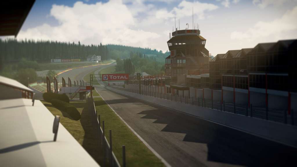 Assetto Corsa NA Steam CD Key