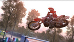 MXGP - The Official Motocross Videogame EU PC Steam CD Key
