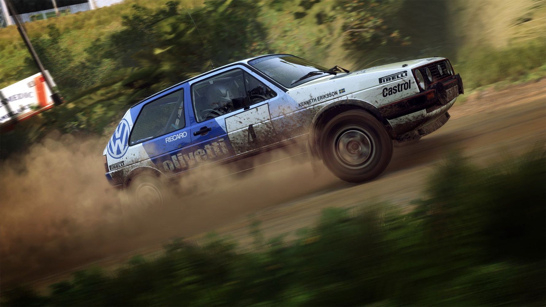 DiRT Rally 2.0 Game of the Year Edition EU XBOX One / Xbox Series X|S CD Key