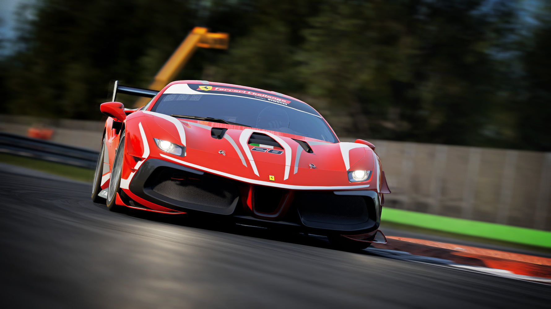Assetto Corsa Competizione - DLC Pack EU XBOX One / Xbox Series X|S CD Key