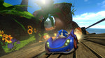 Sonic & Sega All-Stars Racing RoW Steam CD Key