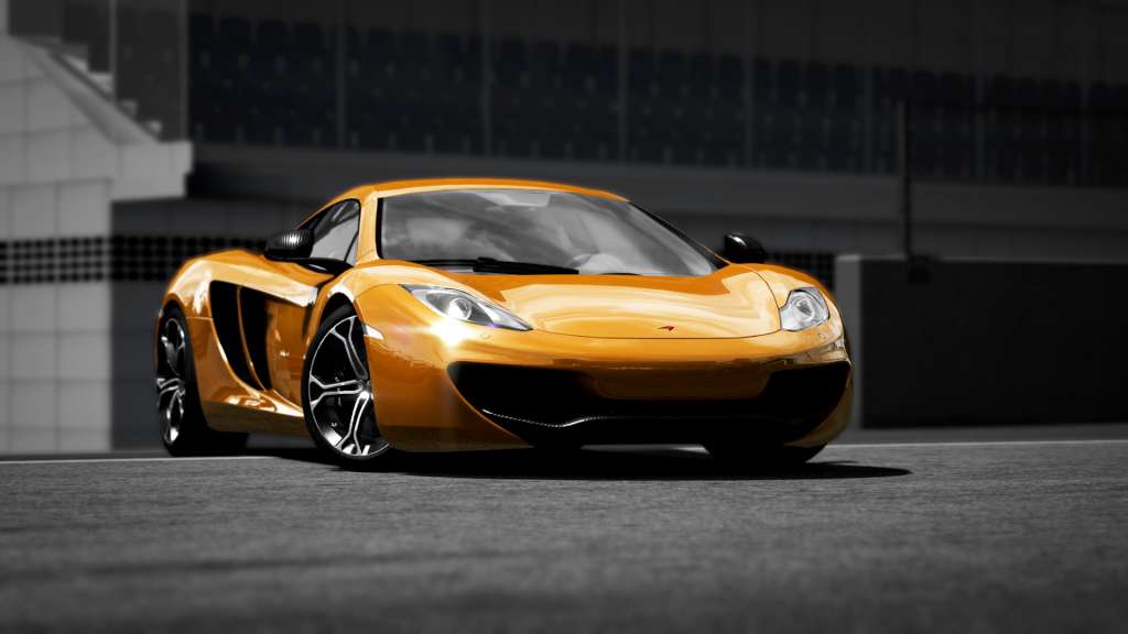 Assetto Corsa NA Steam CD Key