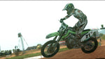MXGP - The Official Motocross Videogame EU PC Steam CD Key