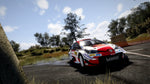 WRC Collection Vol. 2 EU Xbox Series X|S CD Key