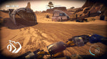 ATV Drift & Tricks EU Steam CD Key