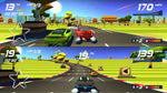 Horizon Chase Turbo EU PC Steam CD Key