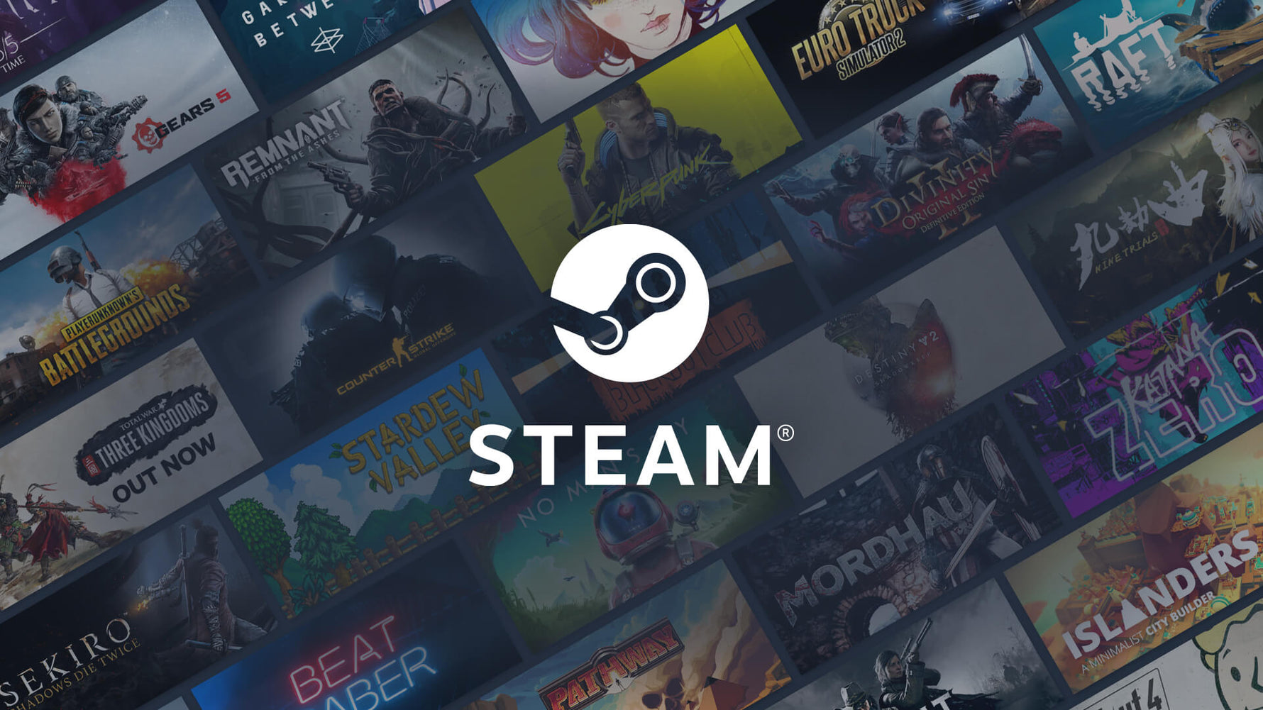 Steam Wallet USD 25 Gift Card AZ