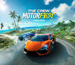 The Crew Motorfest EU XBOX One CD Key