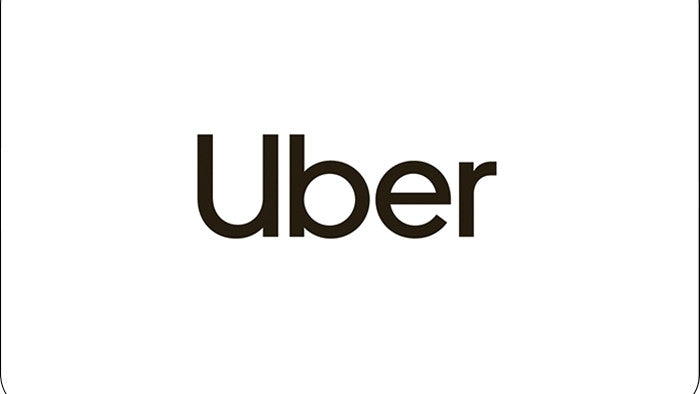 Uber PLN 1000 Gift Card PL