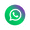 WhatsApp Support